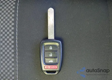 2019 Honda Civic Lx z USA, uszkodzony, nr VIN 2HGFC2F6XKH550170